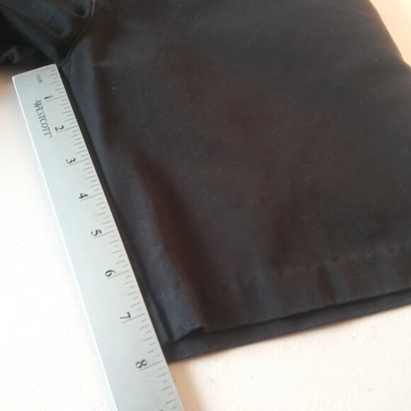 Classroom boy's size 10 black school uniform shorts - Picture 11 of 14